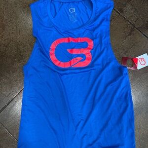 CycleBar Tanks new